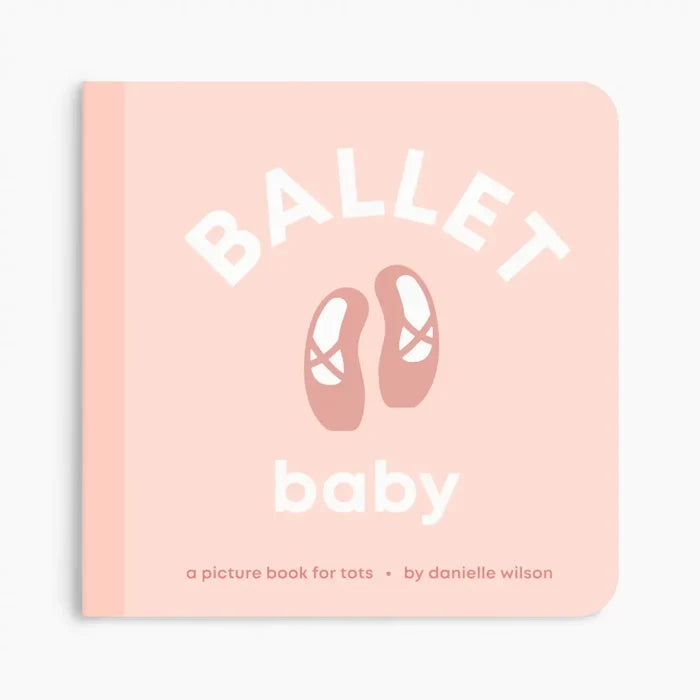 Ballet Baby