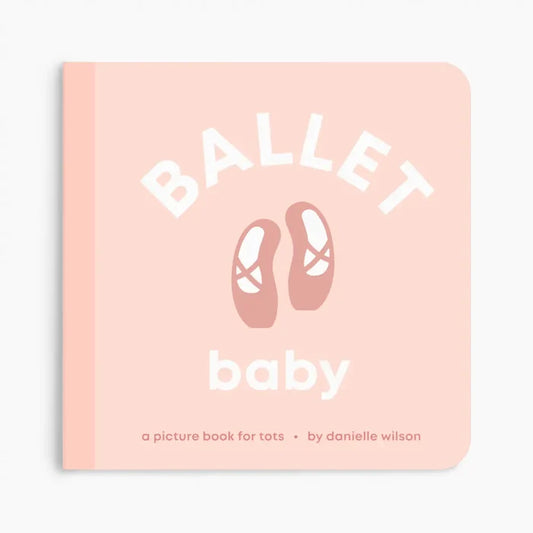Ballet Baby