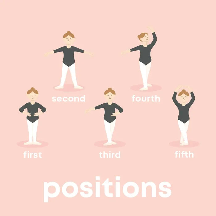 Ballet Baby