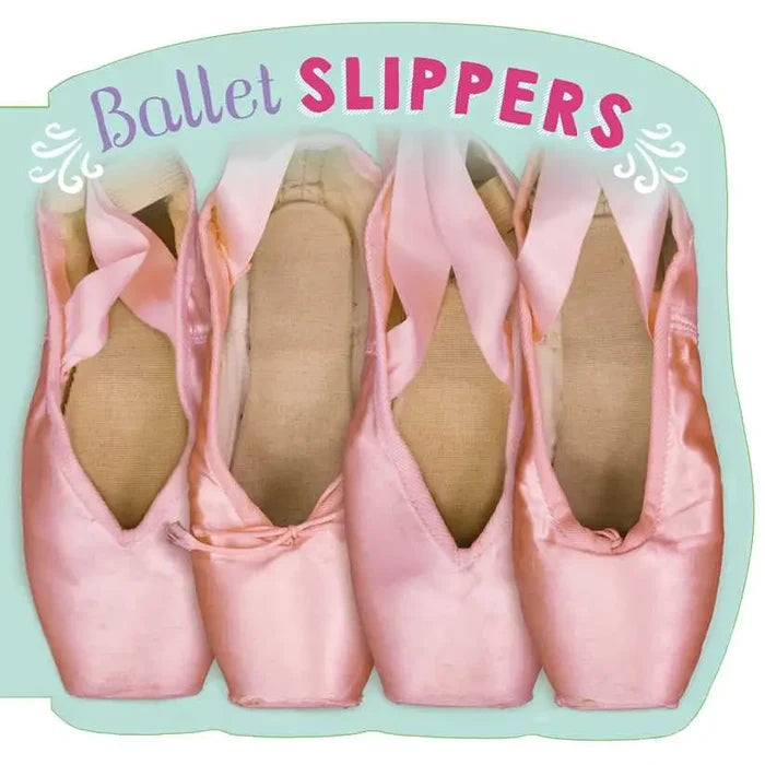Ballet Shoes