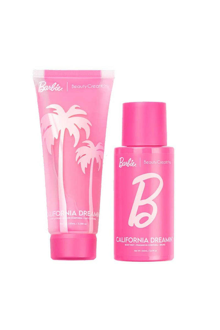 Barbie™ Body Lotion & Mist Duo