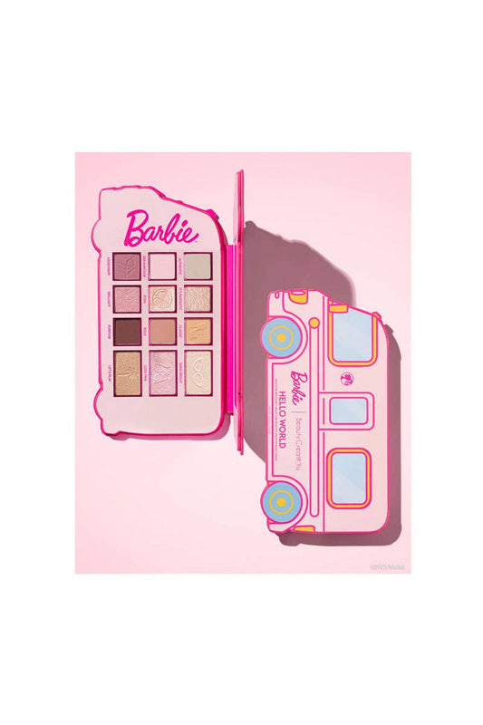Barbie™  Multi Use Palette