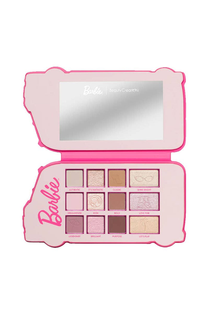 Barbie™  Multi Use Palette