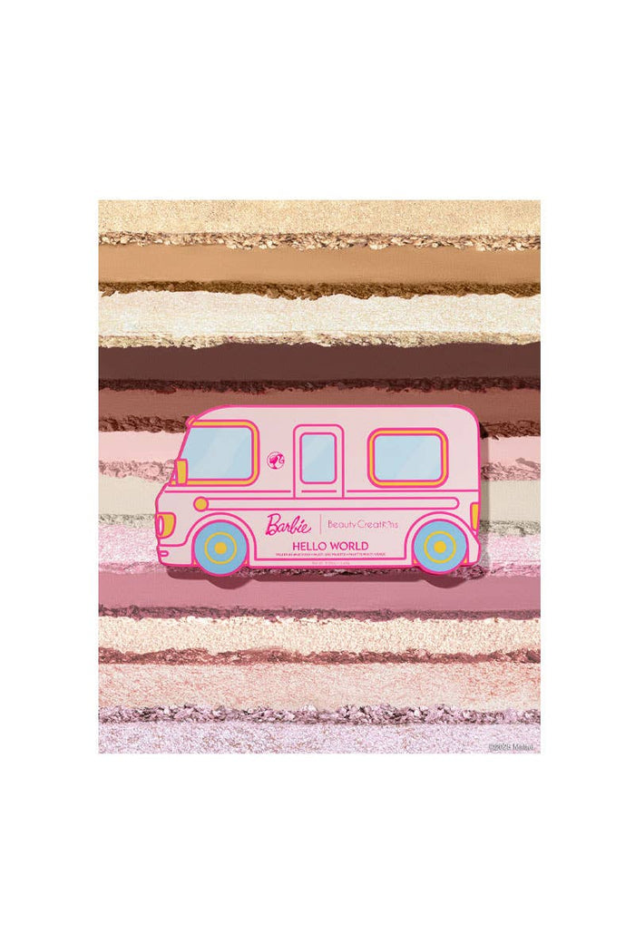 Barbie™  Multi Use Palette