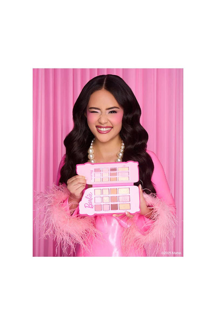 Barbie™  Multi Use Palette