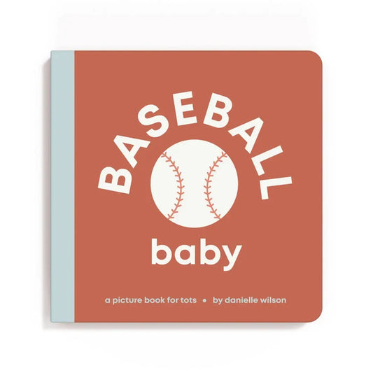 Baseball Baby
