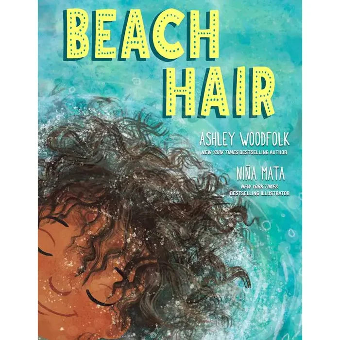 Beach Hair