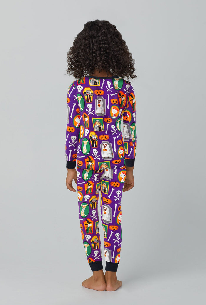 Bedhead Kids Pajamas - Trick or Treat