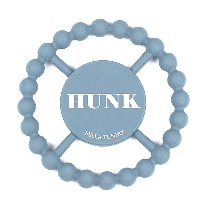 Bella Tunno - Teether - Hunk