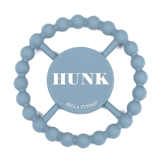 Bella Tunno - Teether - Hunk