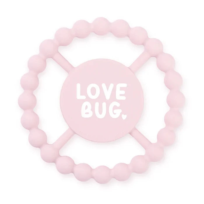 Bella Tunno - Teether - Love Bug