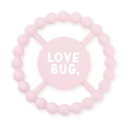 Bella Tunno - Teether - Love Bug