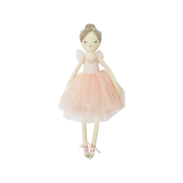 Belle Ballerina Doll