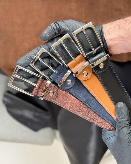 Belt B (custom)