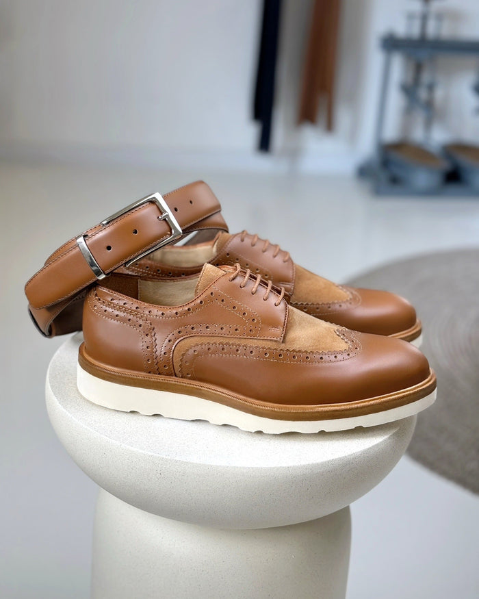 Belt B (custom)