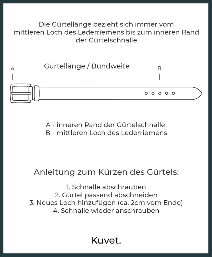 Belt B0