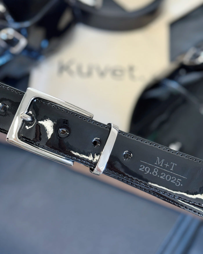 Belt B6