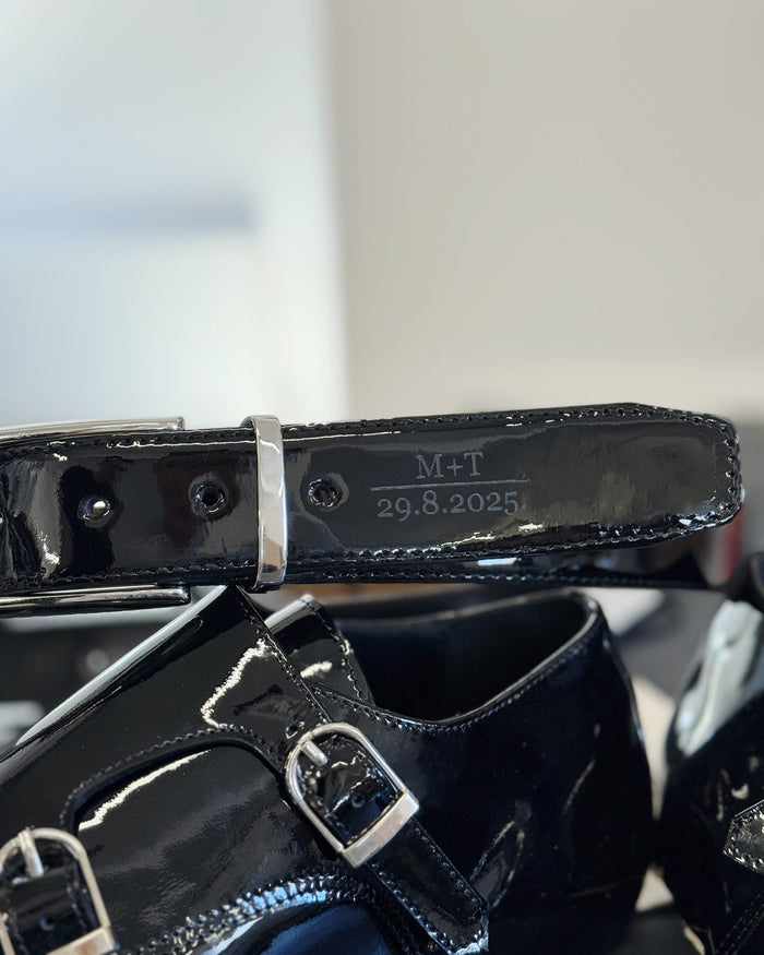 Belt B6