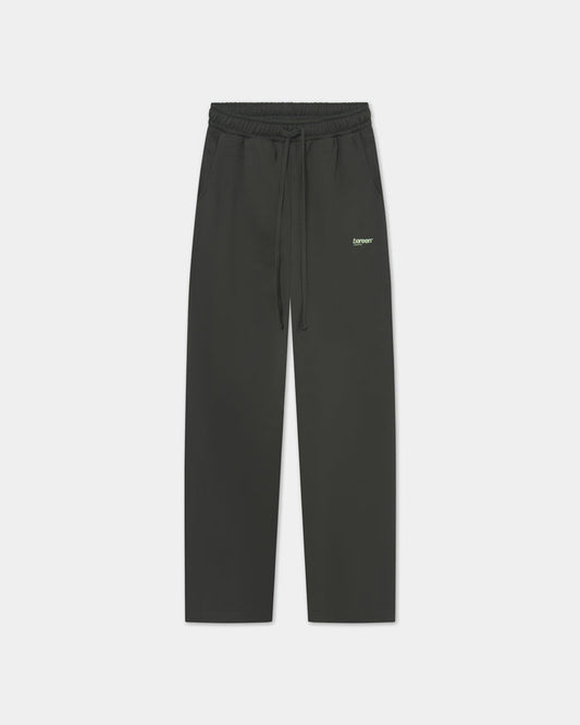 Bennet Straight Leg Sweatpants, Men - SS25 - Pirate Black