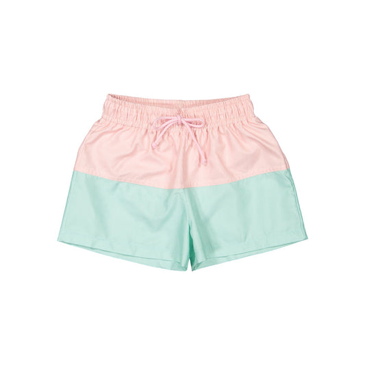 Berries Pastel Trunks