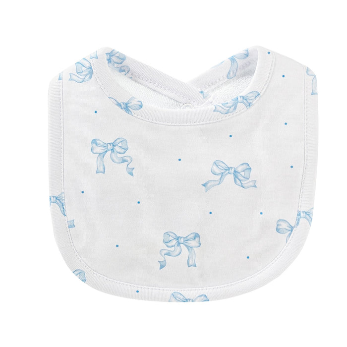 Bib - Pretty Bows