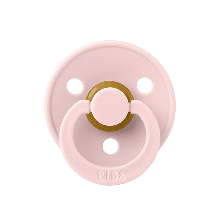 Bibs Pacifiers - Single - Blossom