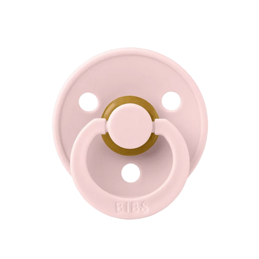 Bibs Pacifiers - Single - Blossom