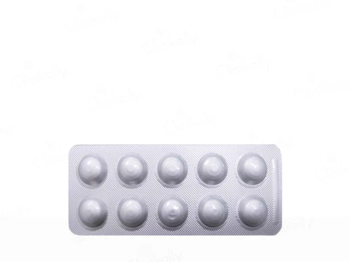 Biotee Forte Tablet 30Tab