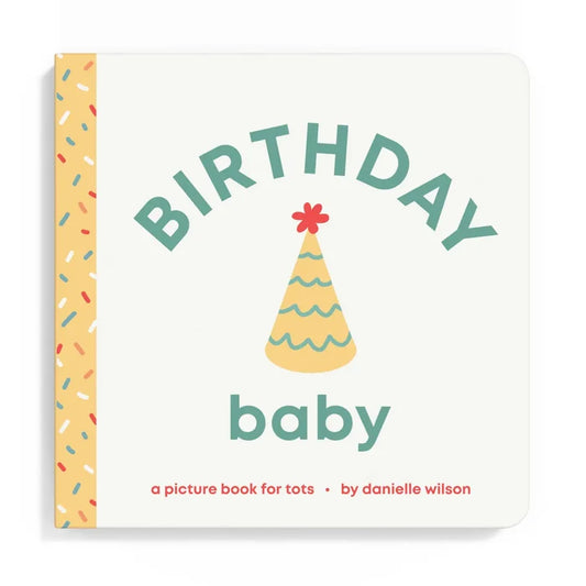 Birthday Baby