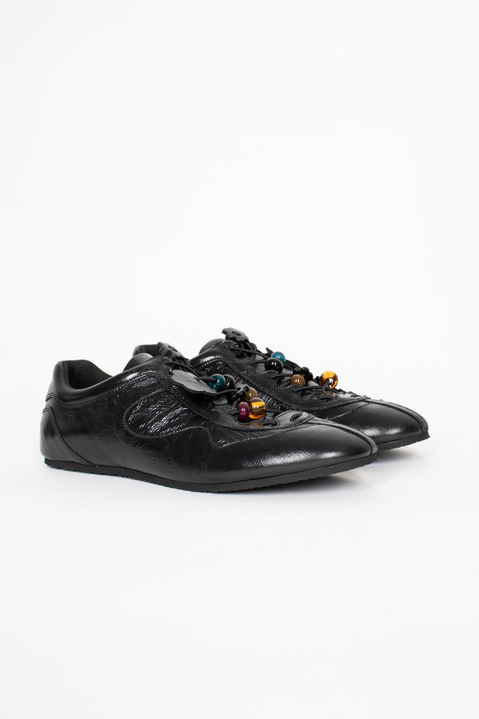 Blaise Sneaker Black