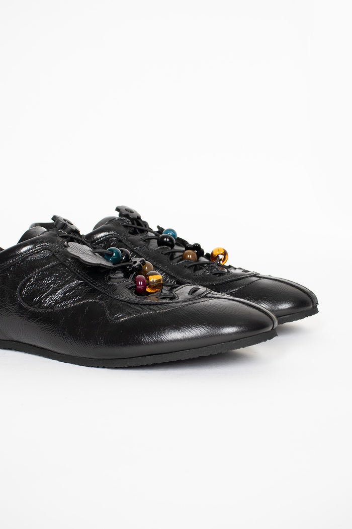 Blaise Sneaker Black