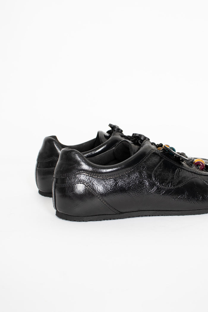 Blaise Sneaker Black