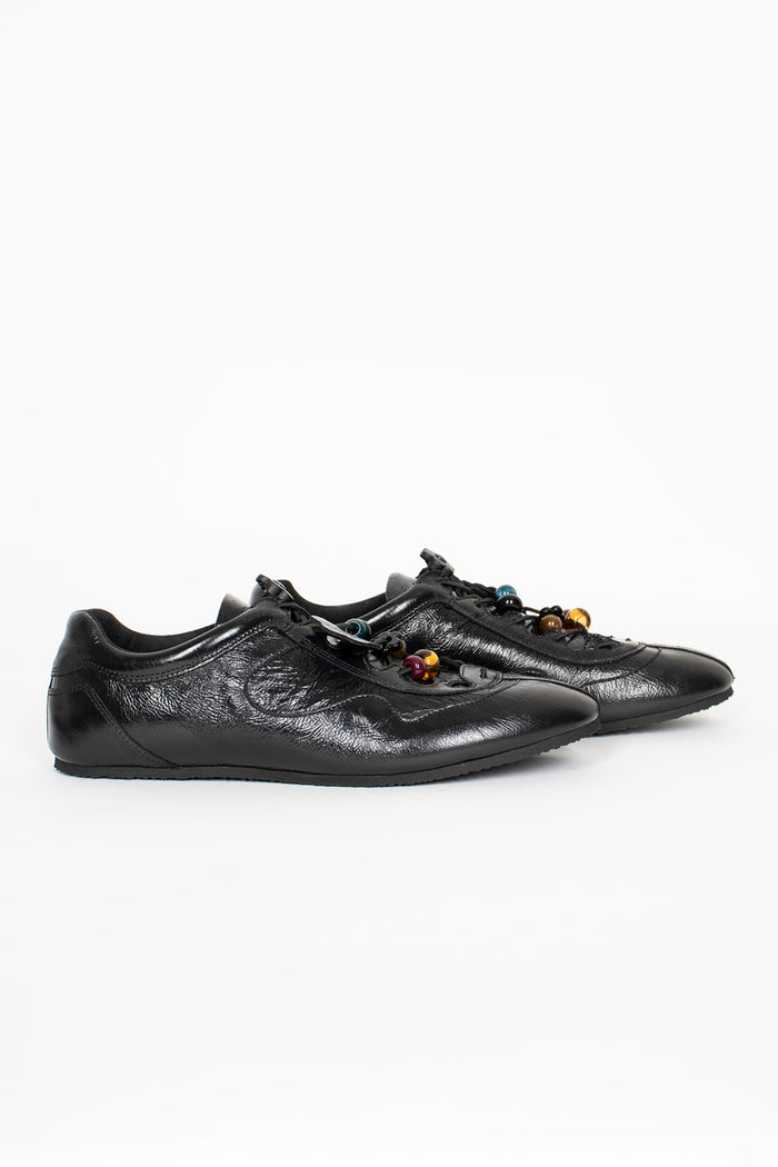 Blaise Sneaker Black