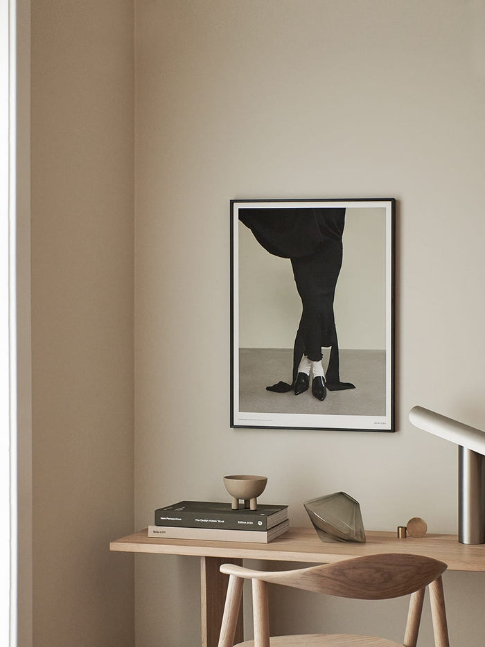 Body Language by Kinfolk