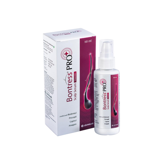 Bontress Pro Plus Scalp Serum,