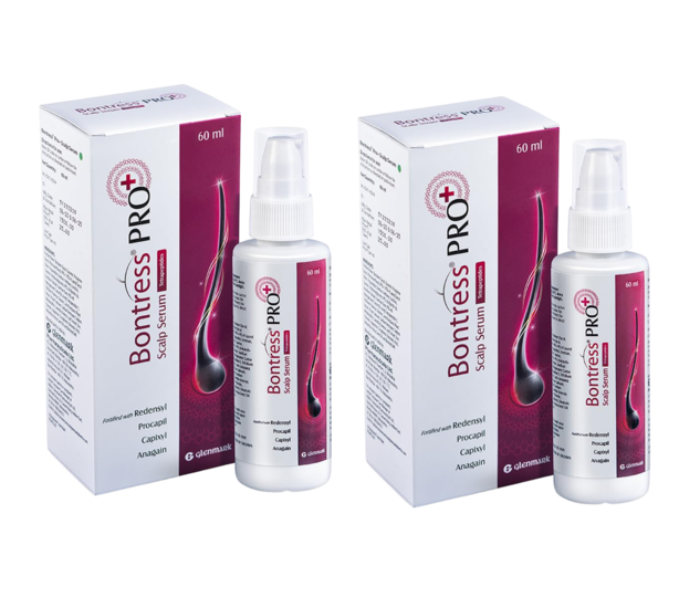 2 x 60 ml