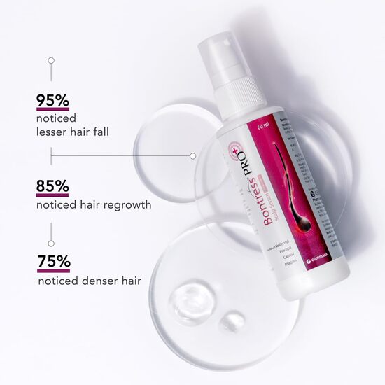 Bontress Pro Plus Scalp Serum,
