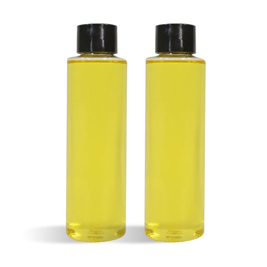 BOSS FRAGRANCE BODY OIL 8OZ - Ceed Fragrances