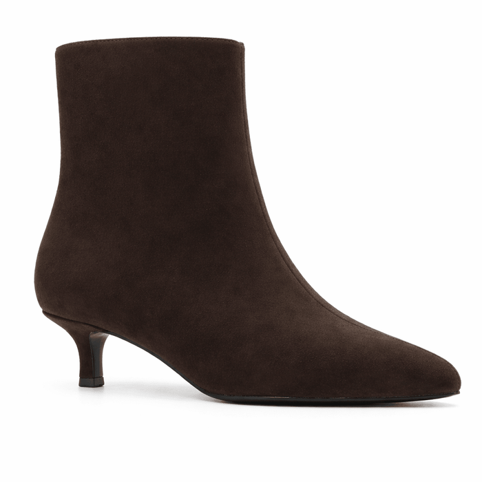 Botin Café Mujer Casual Chalada Kanya Chalada