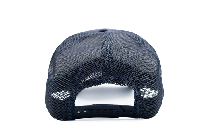 Bride Trucker Hat