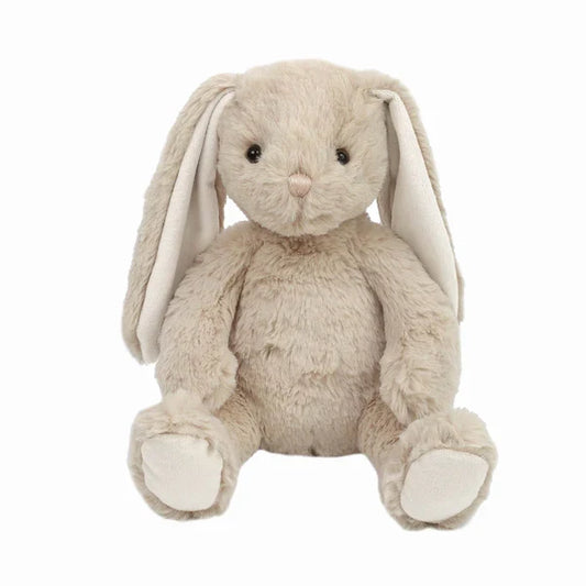 bunny buffy - beige