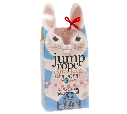 Bunny Jump Rope