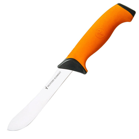 Butcher Bull Nose Fillet Knife