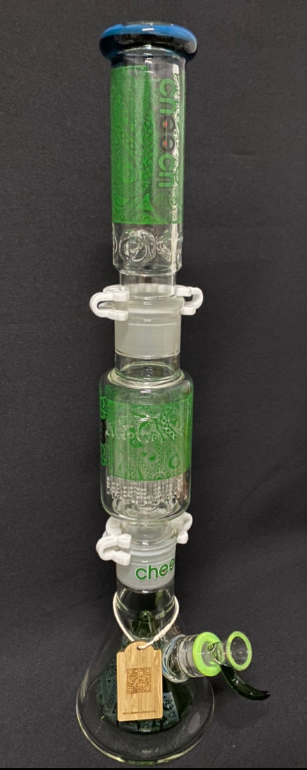 Cheech Bong