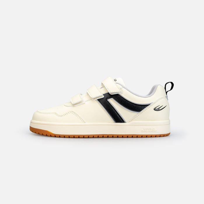 BEIGE-BLACK / 35
