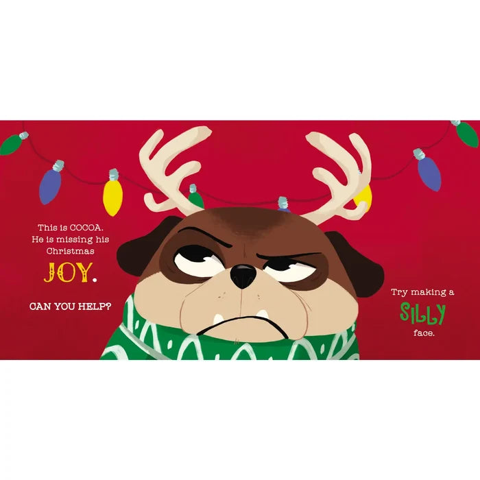 Cocoa's Cranky Christmas
