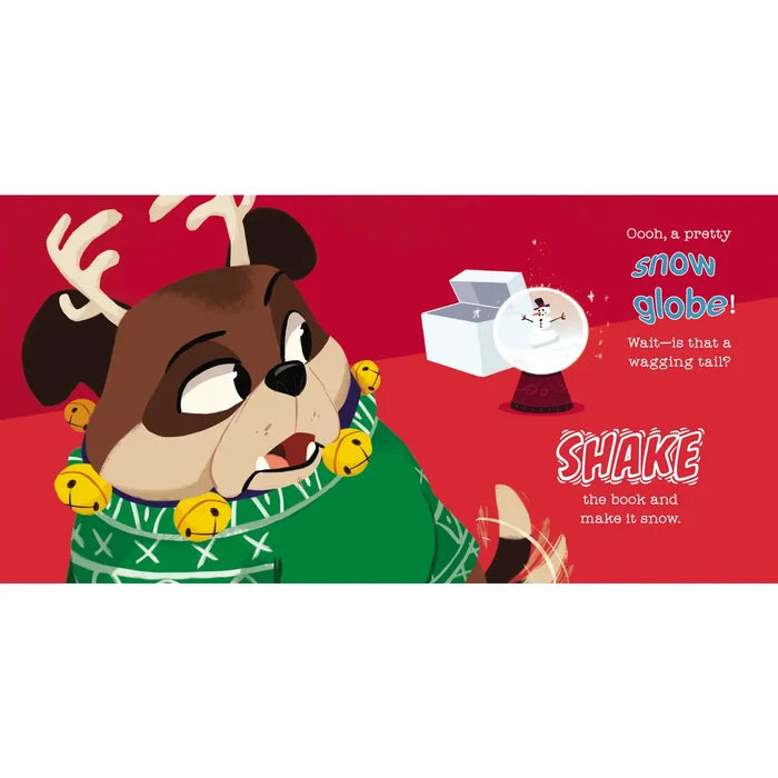 Cocoa's Cranky Christmas