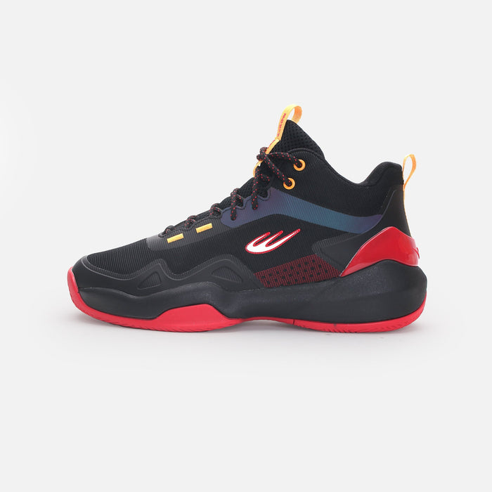BLACK / 41