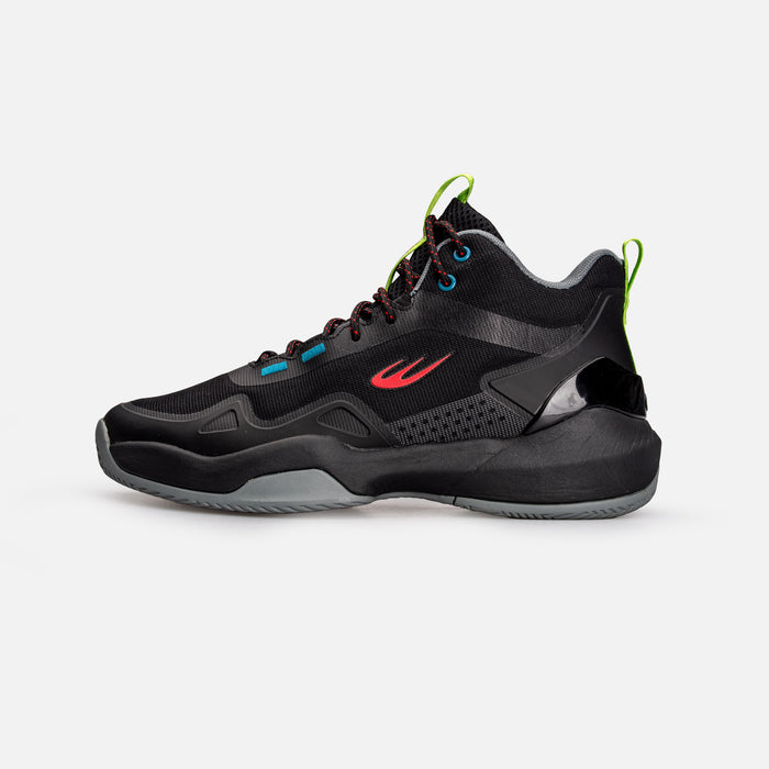 BLACK BLACK / 41