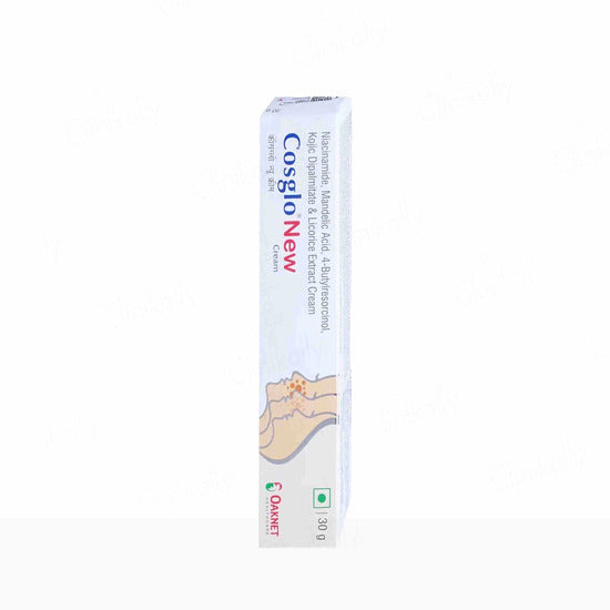 Cosglo New Cream 30gm